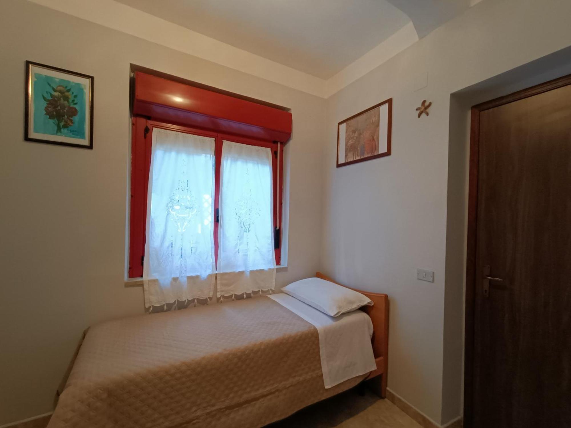 Xenion Guest House 圣乔瓦尼镇 外观 照片