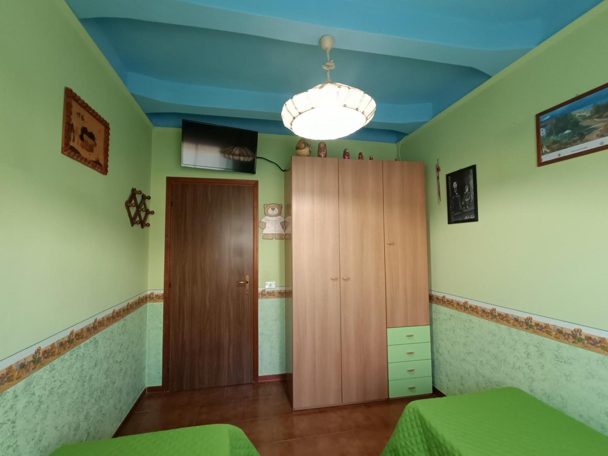 Xenion Guest House 圣乔瓦尼镇 外观 照片