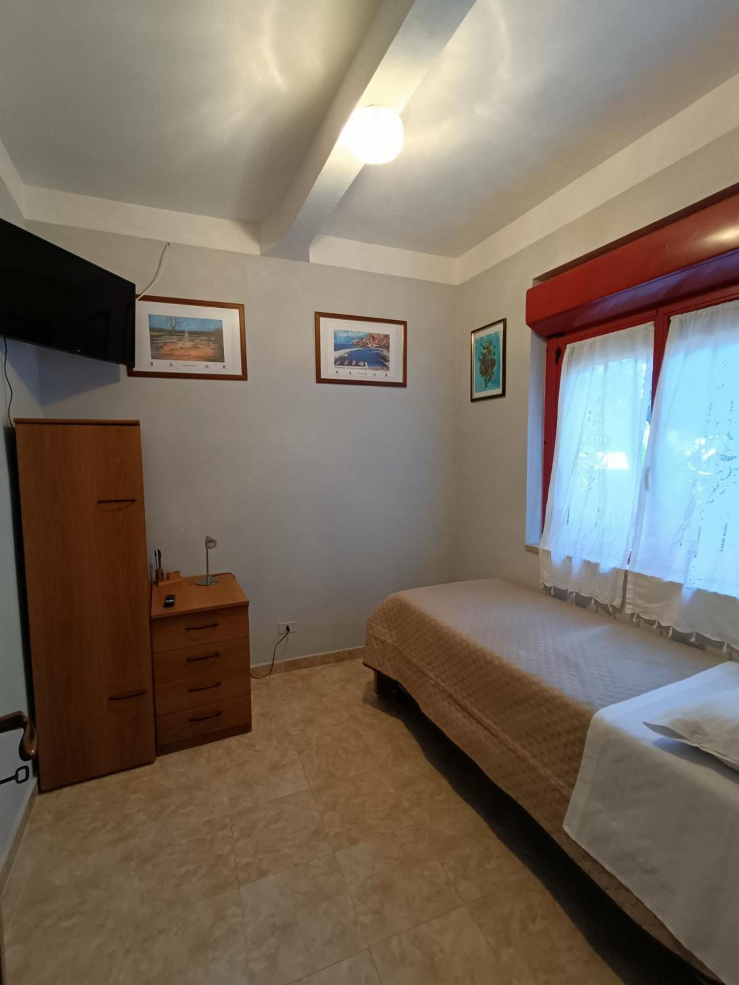 Xenion Guest House 圣乔瓦尼镇 外观 照片