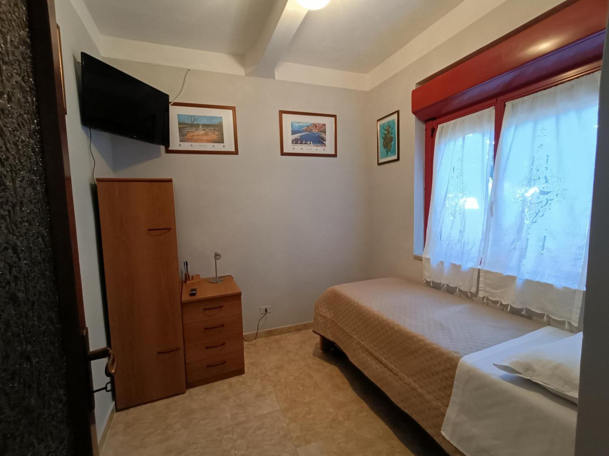 Xenion Guest House 圣乔瓦尼镇 外观 照片