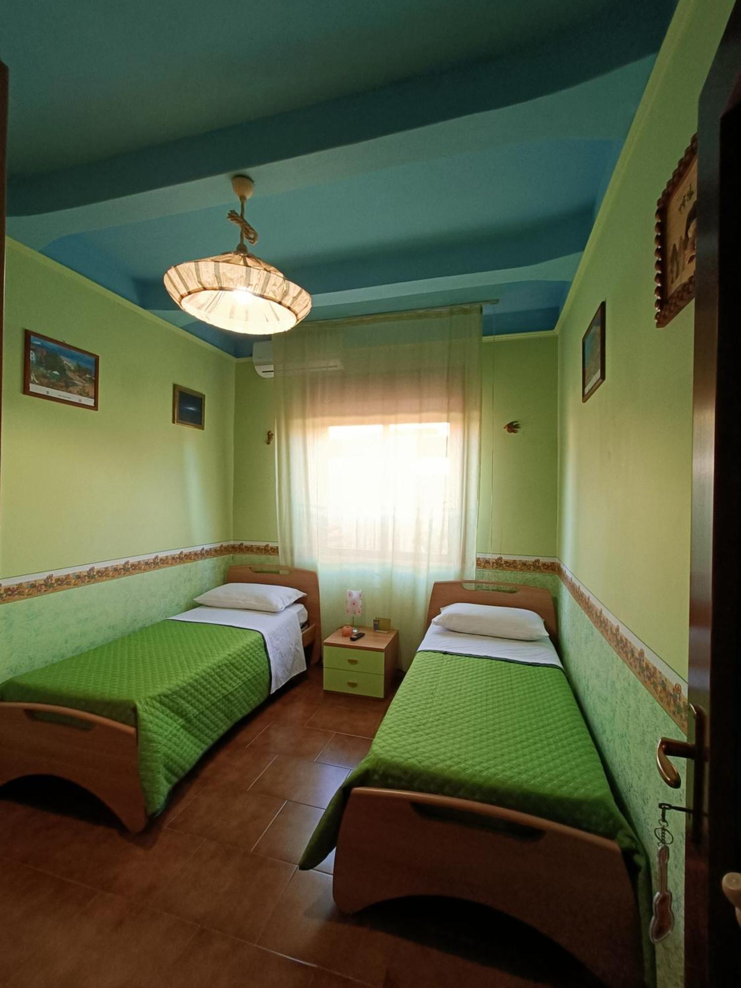 Xenion Guest House 圣乔瓦尼镇 外观 照片