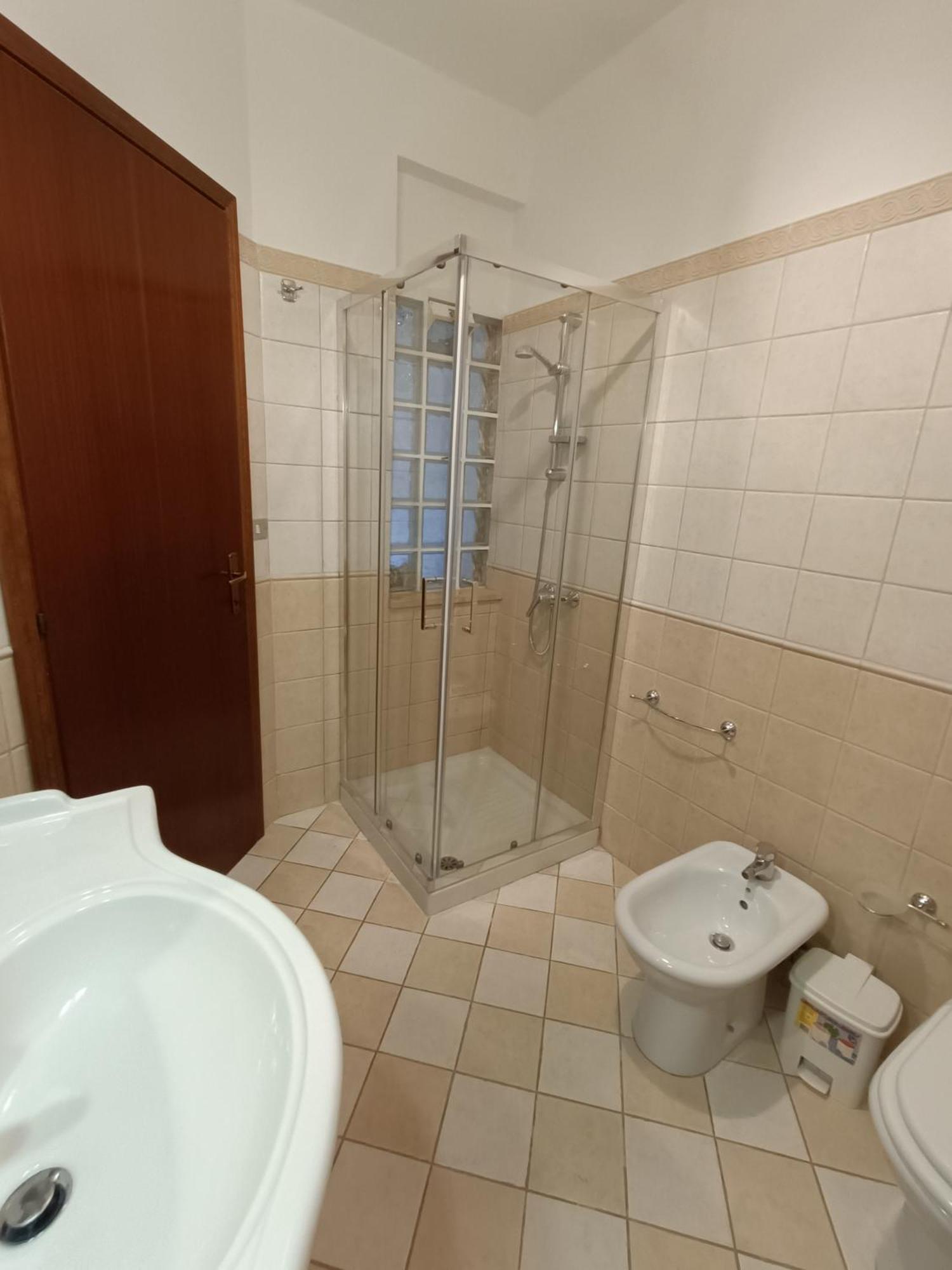 Xenion Guest House 圣乔瓦尼镇 外观 照片