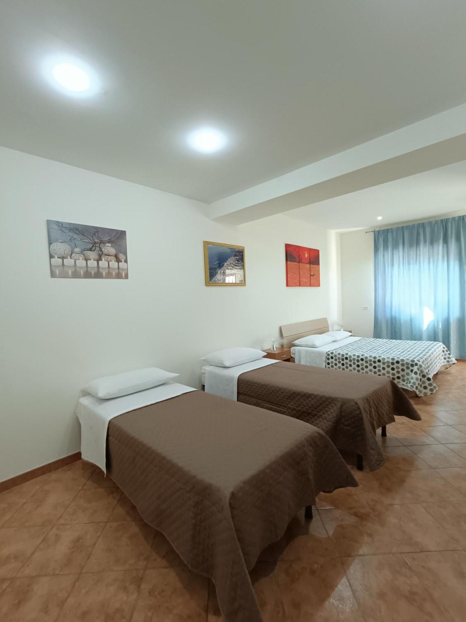 Xenion Guest House 圣乔瓦尼镇 外观 照片