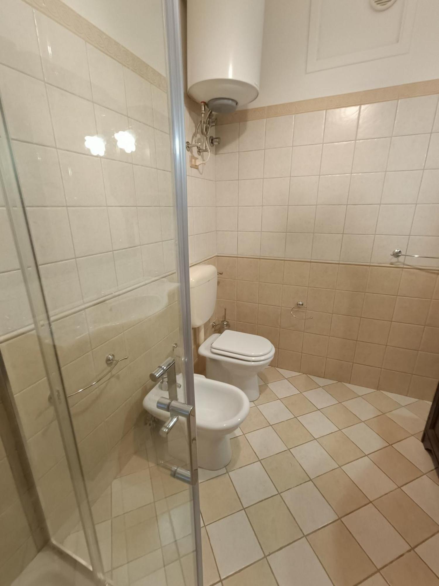 Xenion Guest House 圣乔瓦尼镇 外观 照片