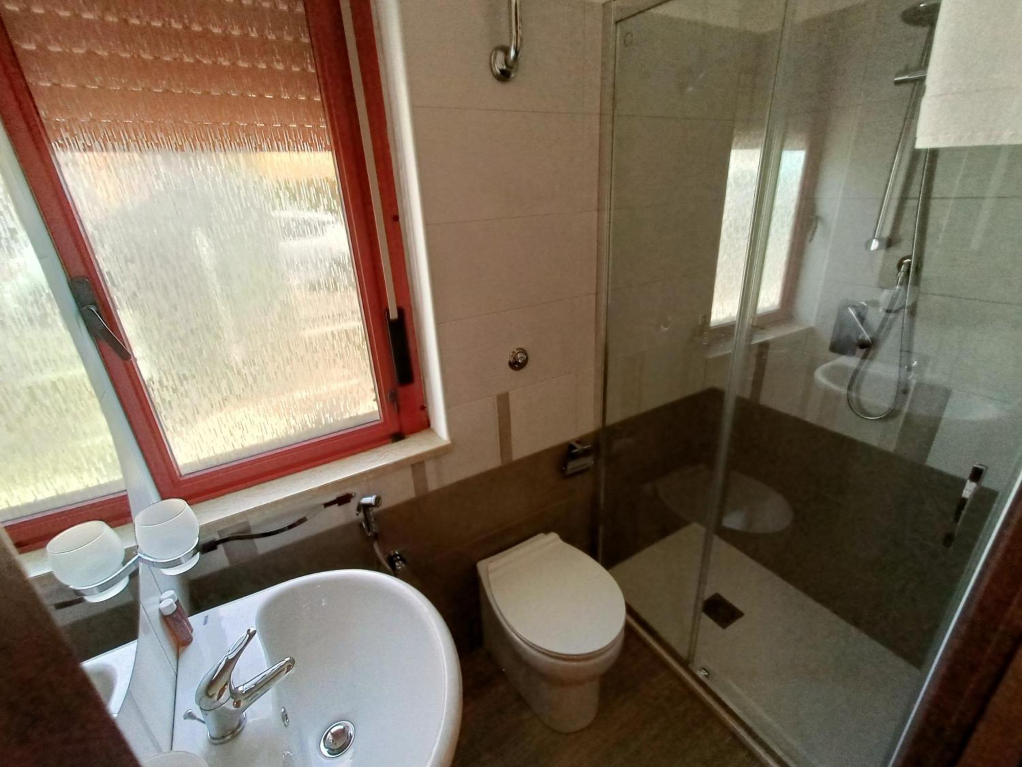 Xenion Guest House 圣乔瓦尼镇 外观 照片