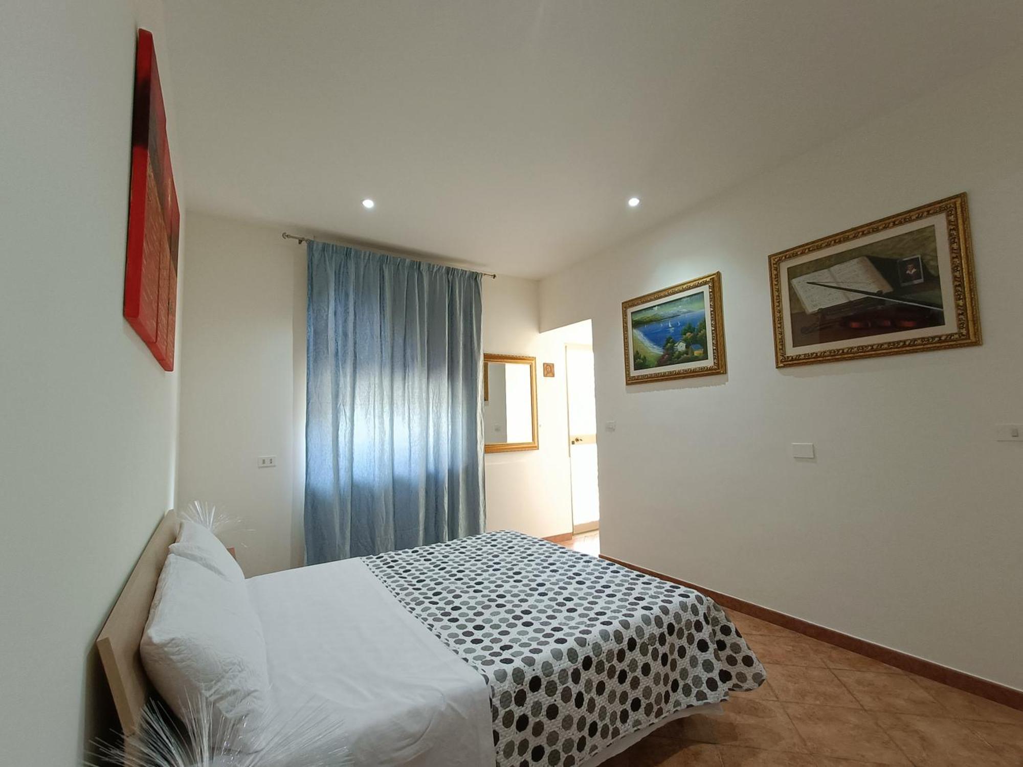 Xenion Guest House 圣乔瓦尼镇 外观 照片