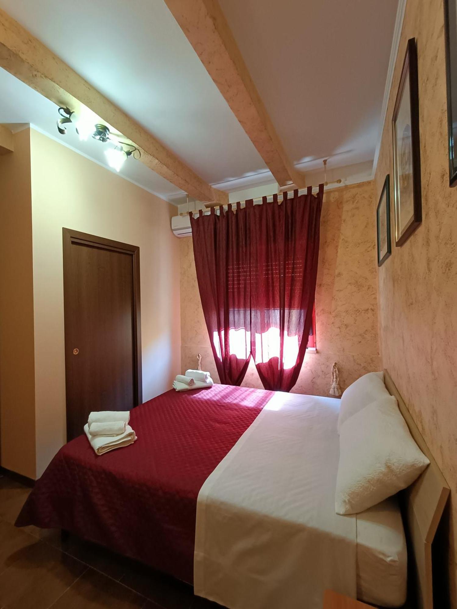 Xenion Guest House 圣乔瓦尼镇 外观 照片