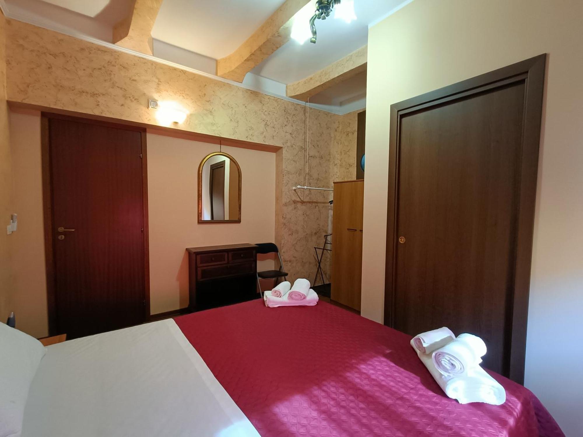 Xenion Guest House 圣乔瓦尼镇 外观 照片