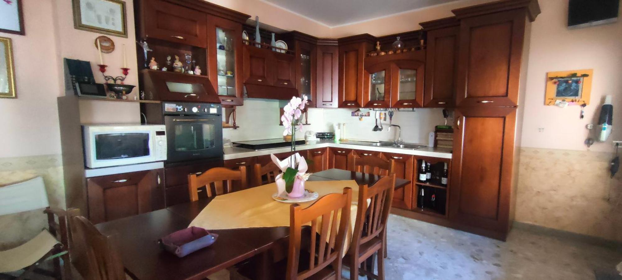 Xenion Guest House 圣乔瓦尼镇 外观 照片