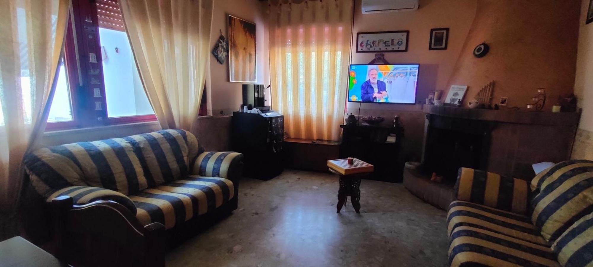Xenion Guest House 圣乔瓦尼镇 外观 照片