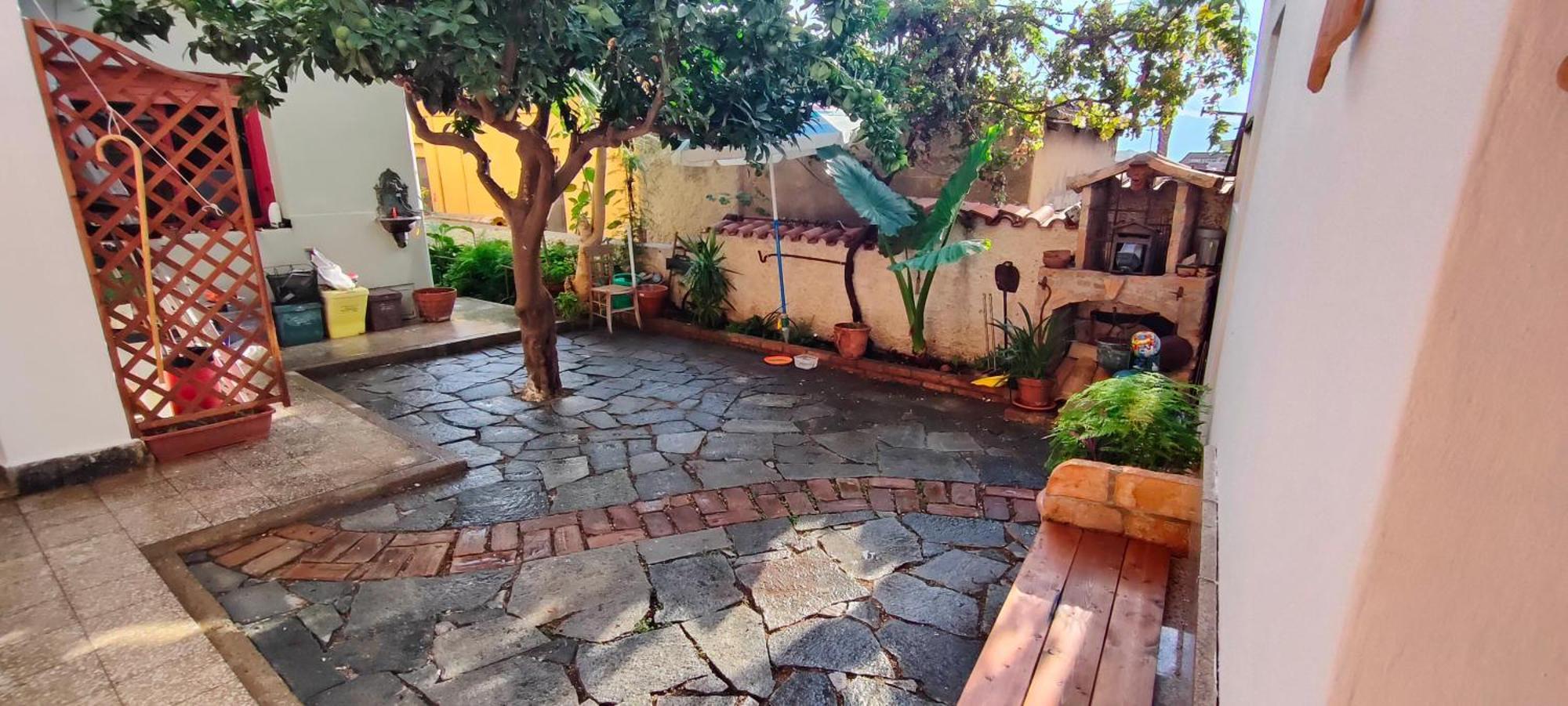 Xenion Guest House 圣乔瓦尼镇 外观 照片